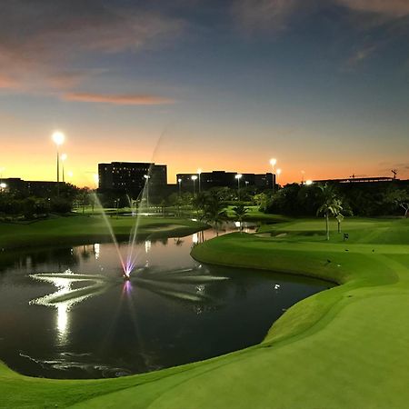 Hotel Grand Luxxe With Free Golf Nuevo Vallarta Esterno foto
