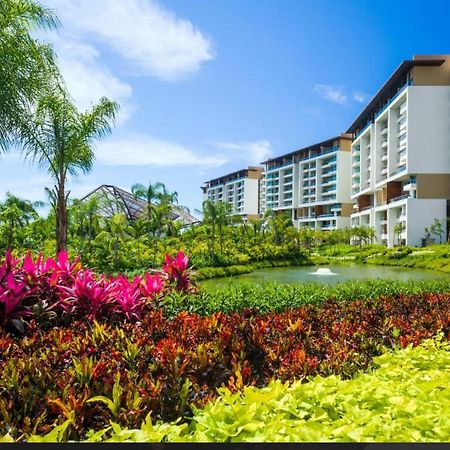 Hotel Grand Luxxe With Free Golf Nuevo Vallarta Esterno foto