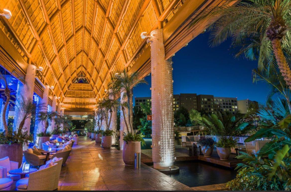 Hotel Grand Luxxe With Free Golf Nuevo Vallarta Esterno foto