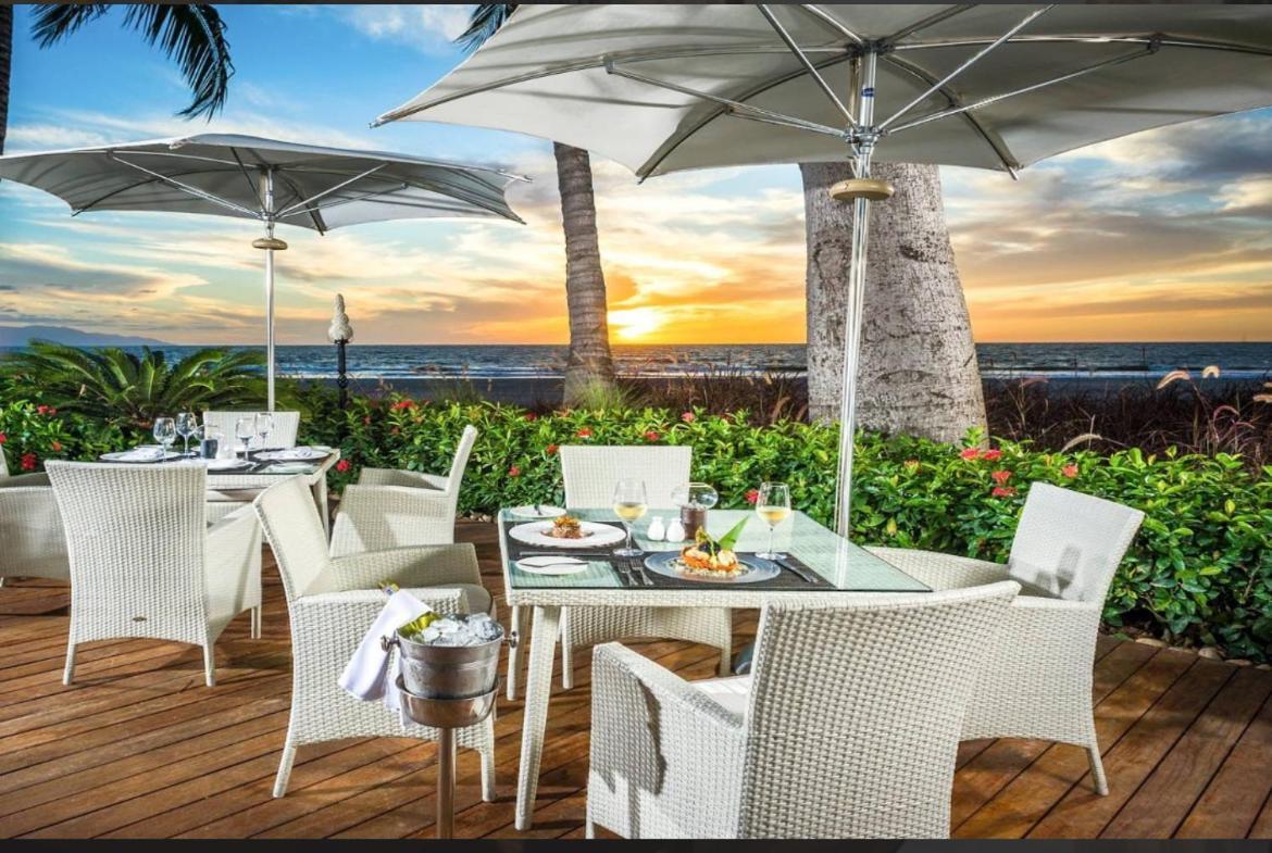 Hotel Grand Luxxe With Free Golf Nuevo Vallarta Esterno foto